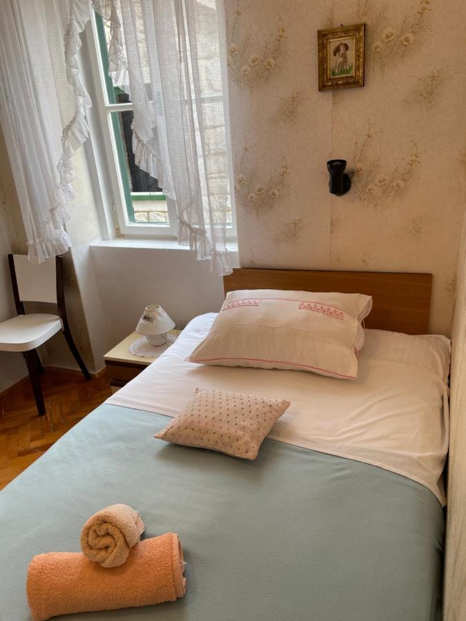 Apartmán Soul In Center